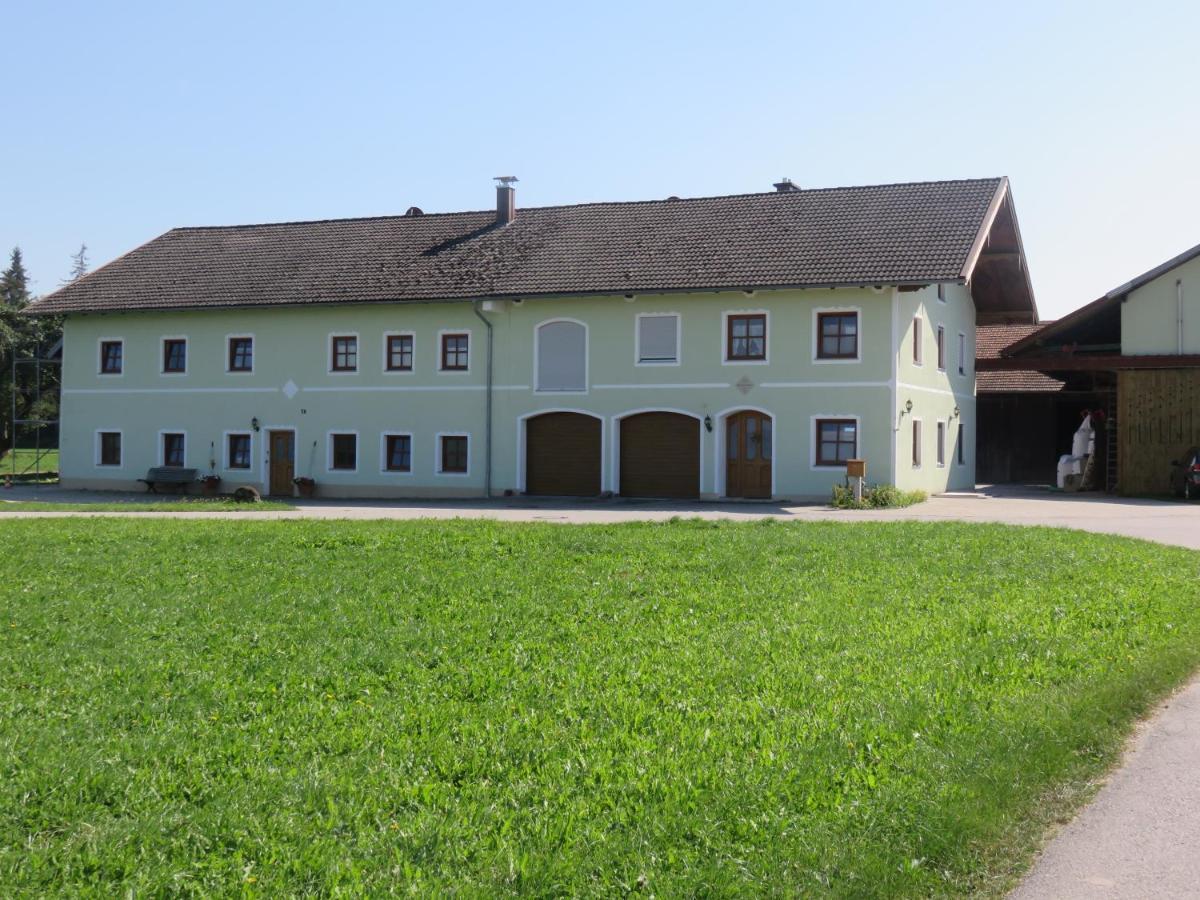 Stadel Hof Altoetting מראה חיצוני תמונה