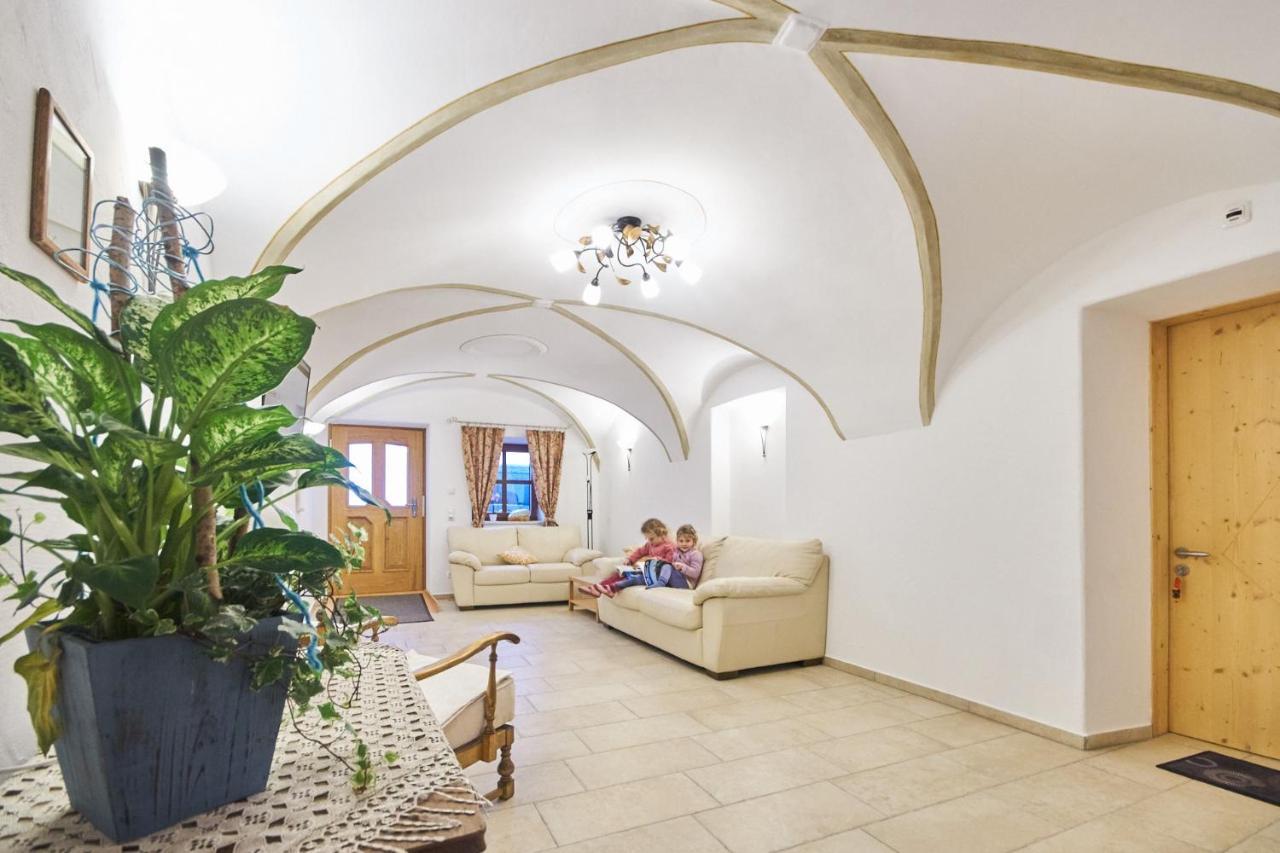 Stadel Hof Altoetting מראה חיצוני תמונה