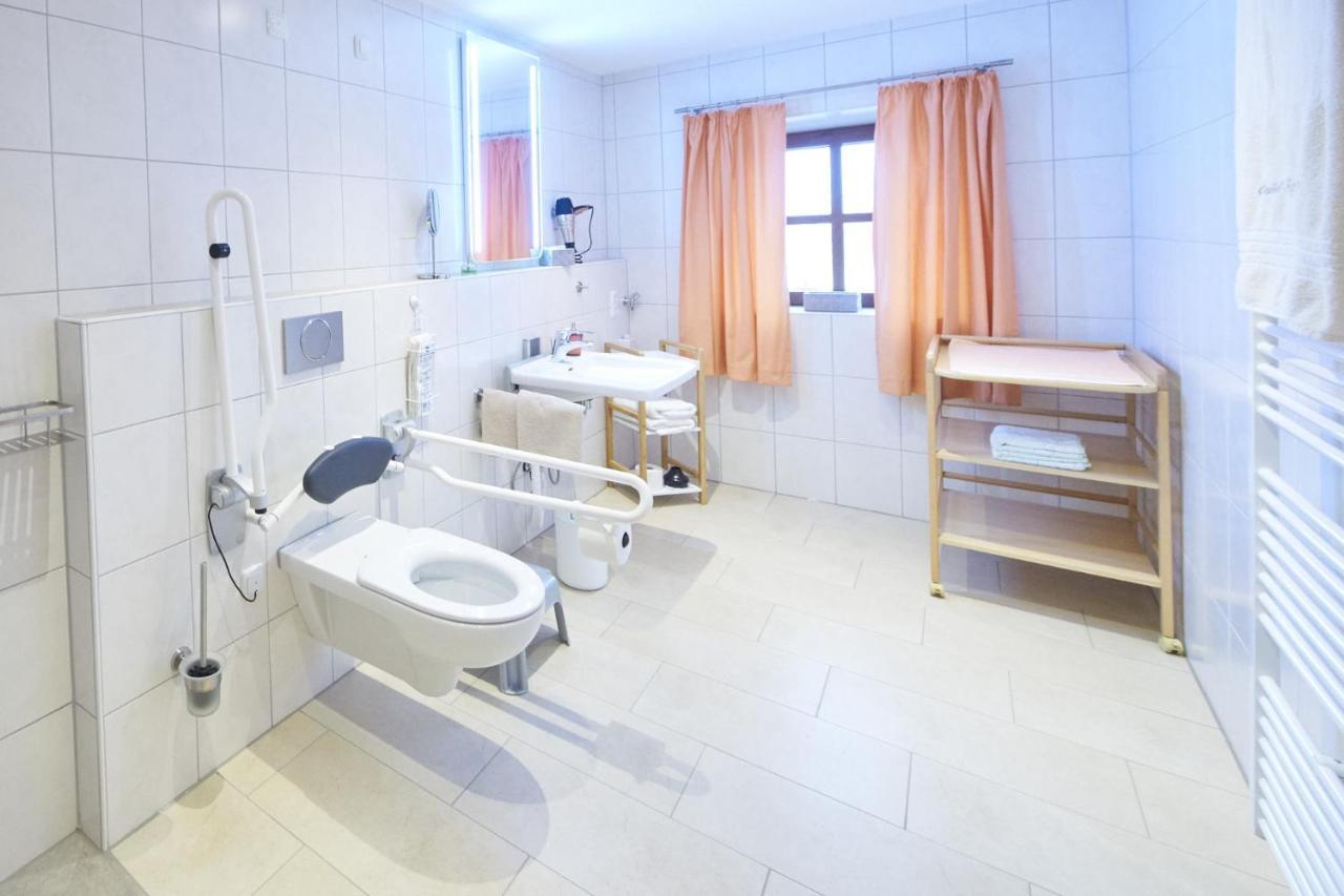 Stadel Hof Altoetting מראה חיצוני תמונה