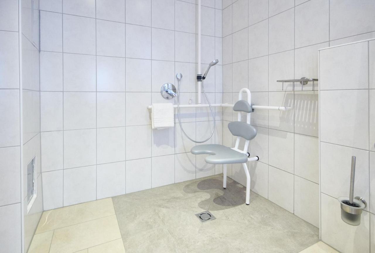 Stadel Hof Altoetting מראה חיצוני תמונה