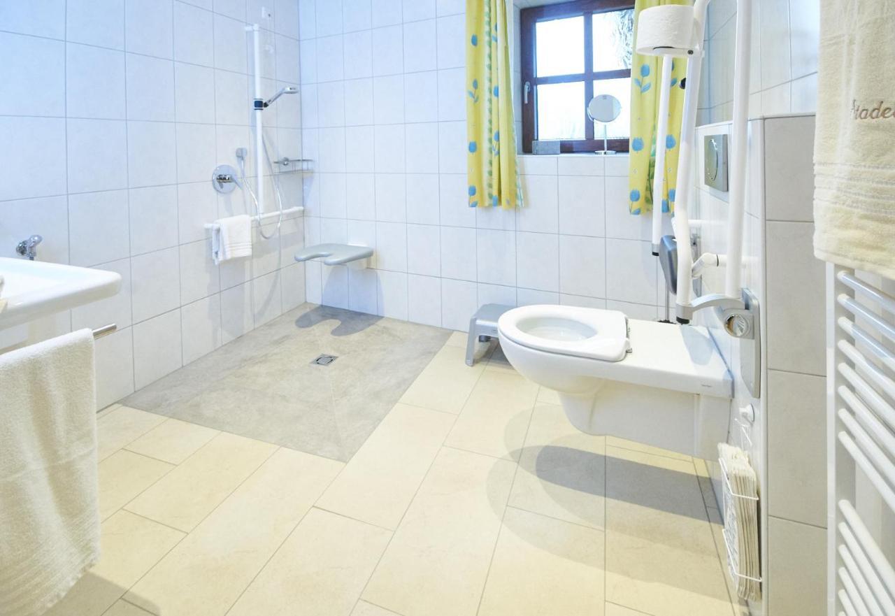 Stadel Hof Altoetting מראה חיצוני תמונה