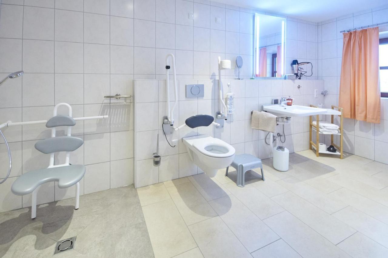Stadel Hof Altoetting מראה חיצוני תמונה